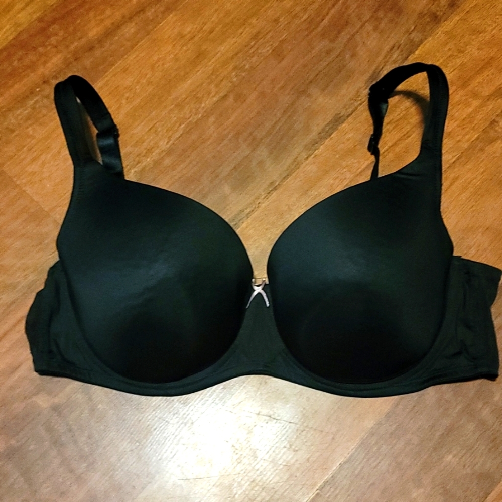 Cacique bra